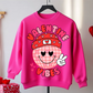 Valentine Vibes Sweatshirt