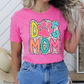 Dog Mama Shirt