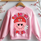 Valentine Vibes Sweatshirt