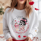 Cupid is Stupid Sweatshirt