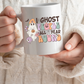 I Ghost People All Year Round Coffee Mug