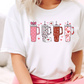 Valentines Cups Shirt