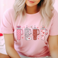 Valentines Cups Shirt