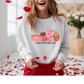 Valentines Basics Sweatshirt