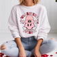 Valentines Vibes Sweatshirt