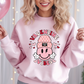 Valentines Vibes Sweatshirt