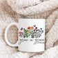 Grow In Grace Mug