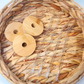 Beer Can Glasses Lid & Straws